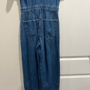 Free people jumper!!!